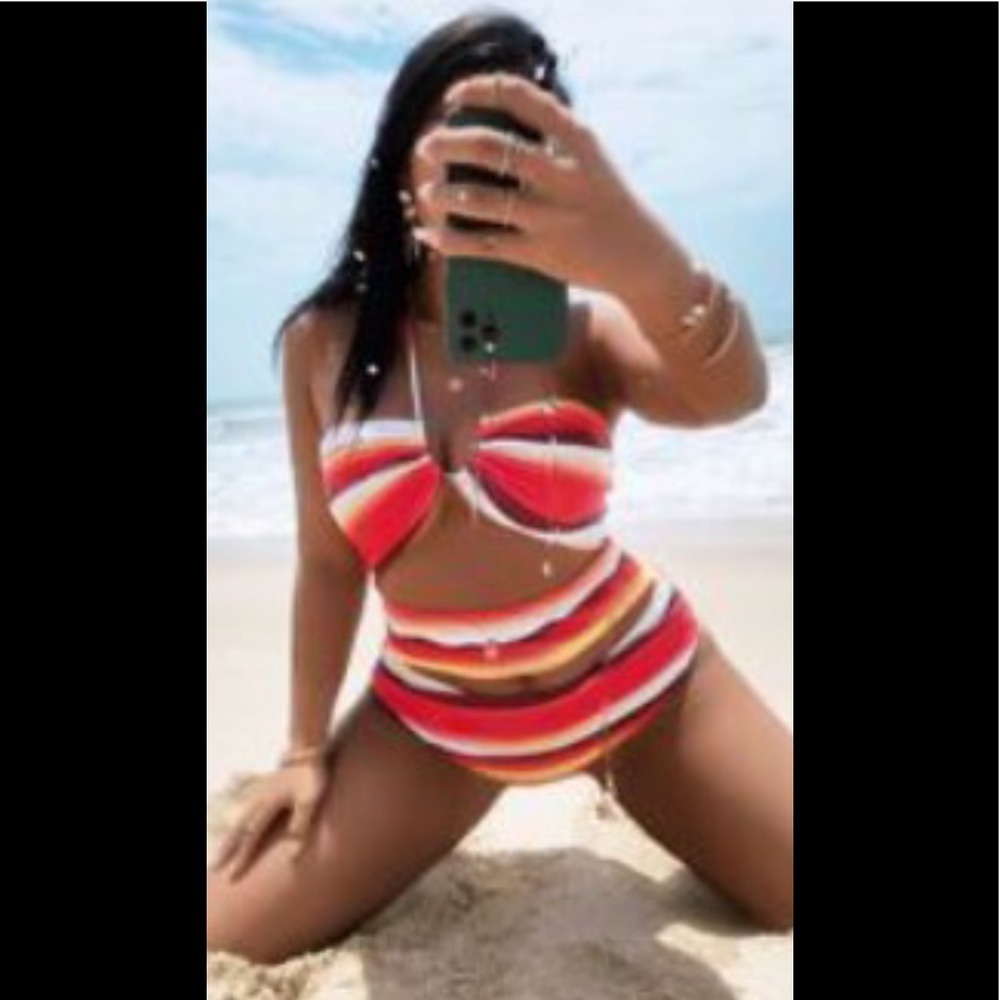SHEIN Swimsuit NWOT